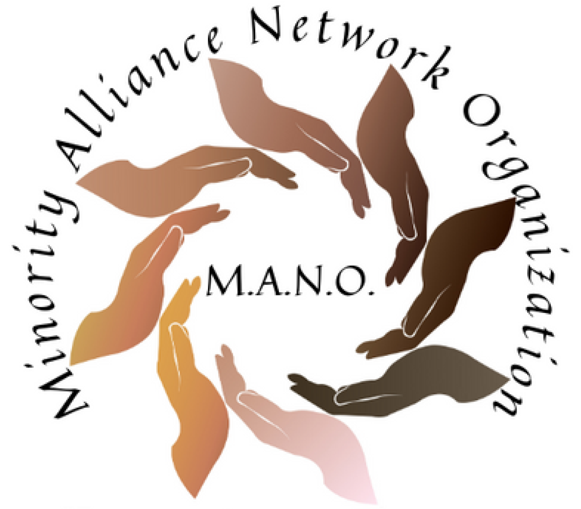 MANO San Angelo - Homepage