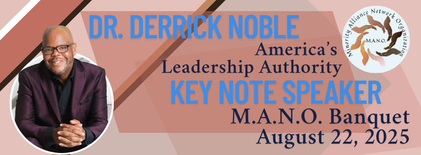 Dr Derrick Noble